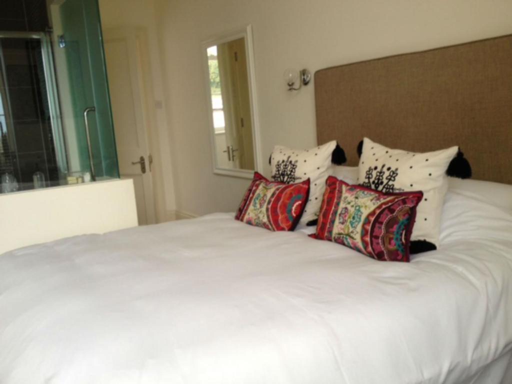 Syon House Hotel Budleigh Salterton Exterior foto