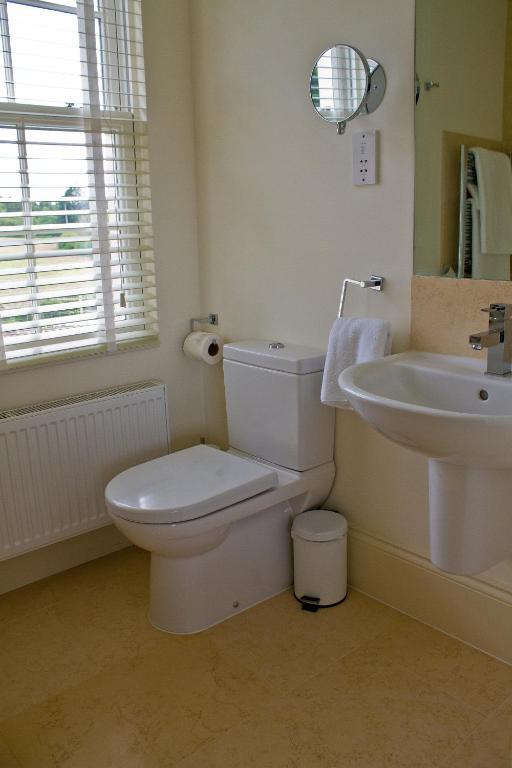 Syon House Hotel Budleigh Salterton Zimmer foto